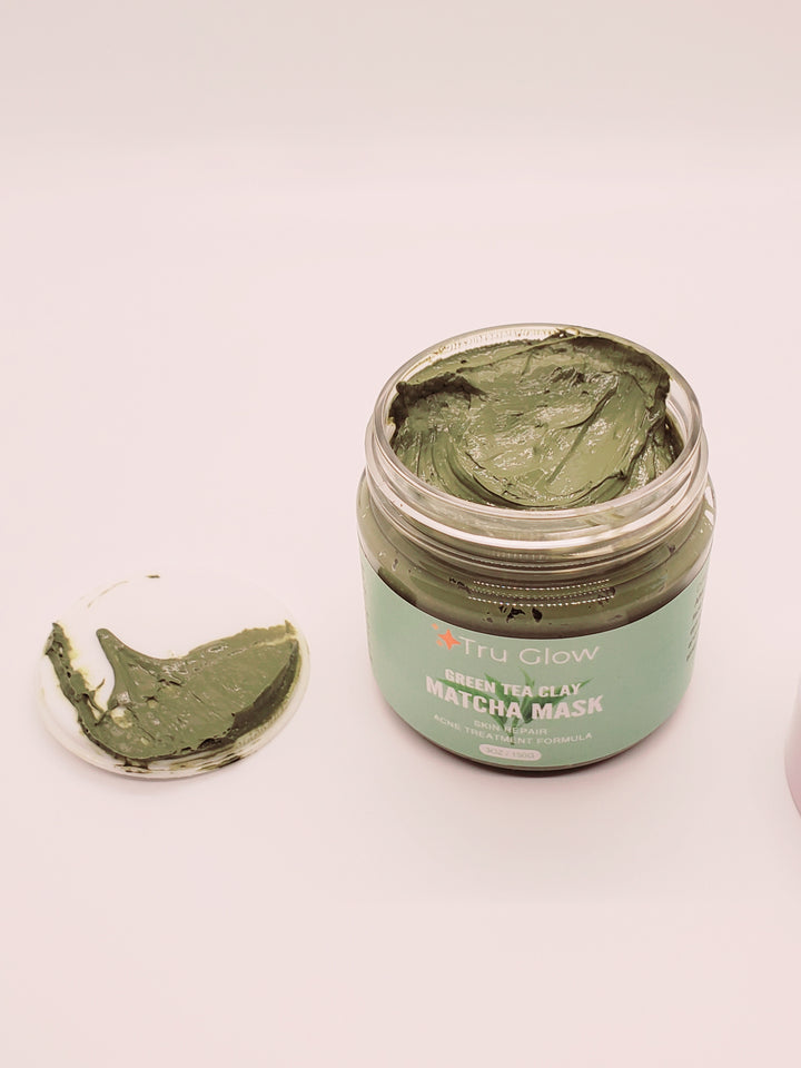 Tru Glow Raspberry Tru Glow co